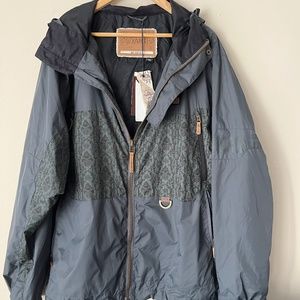 Allyance Infantry Series Snow/Ski Jacket
